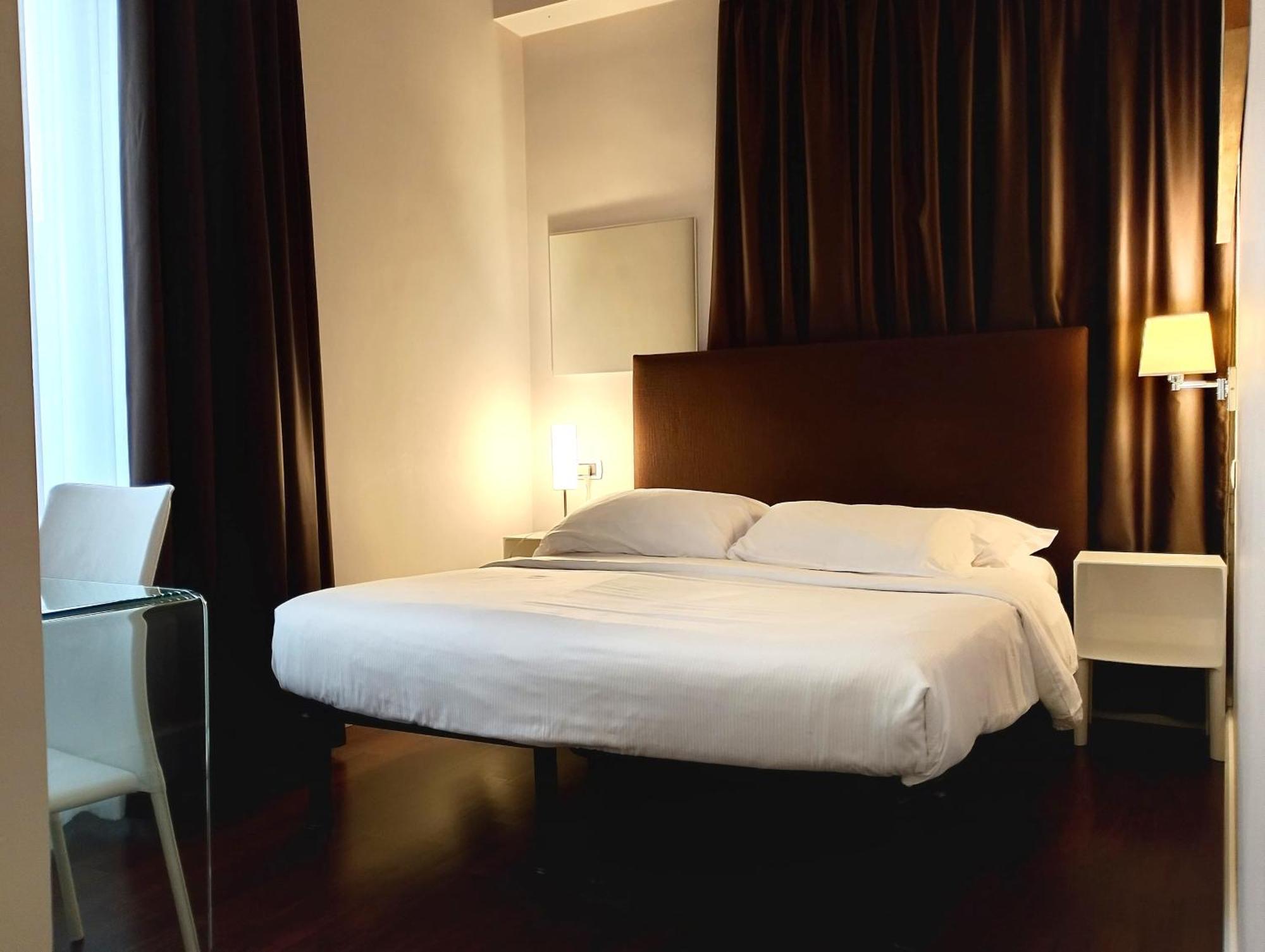 Guest House Cavour 278 Рим Экстерьер фото