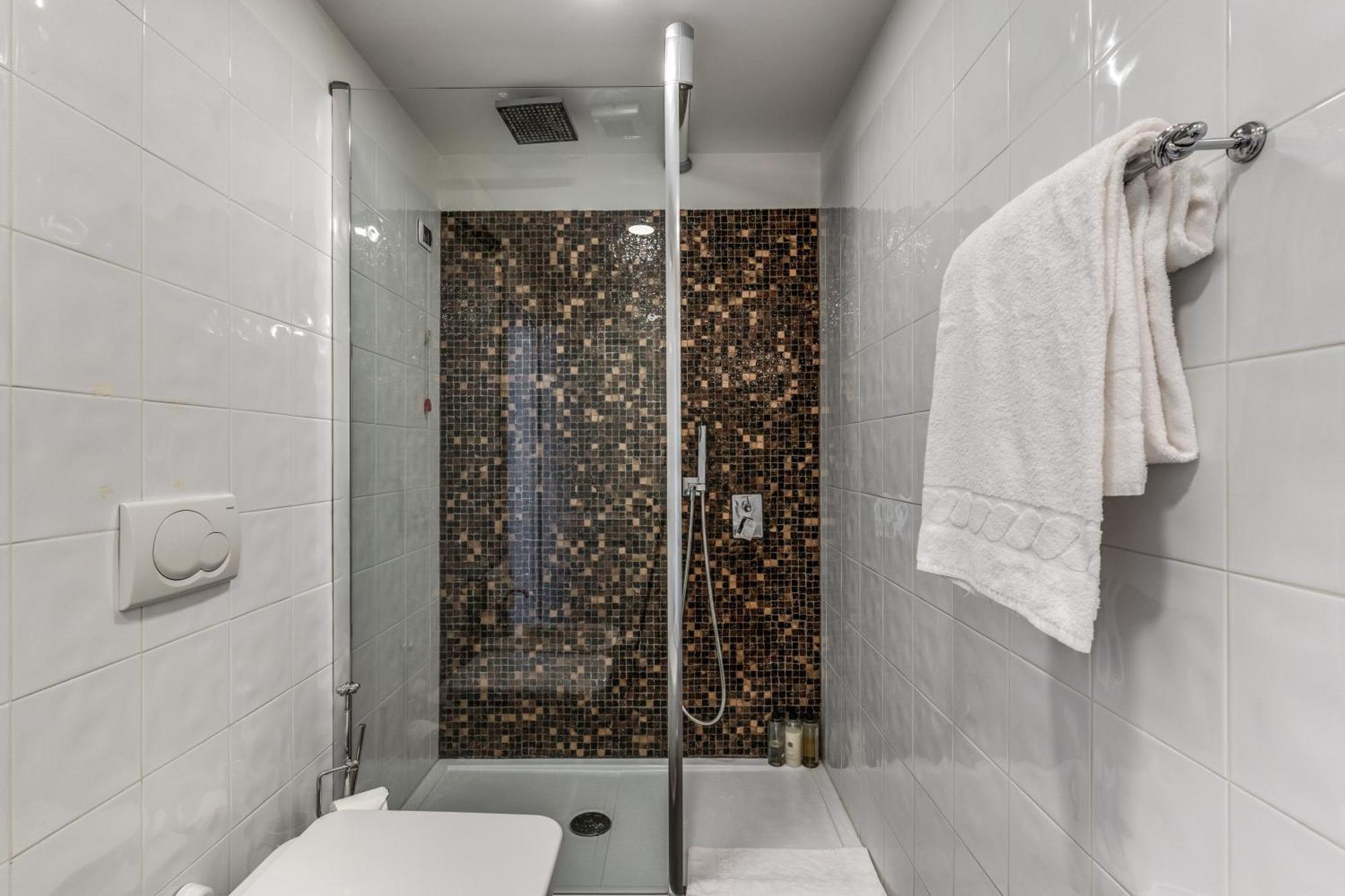 Guest House Cavour 278 Рим Экстерьер фото