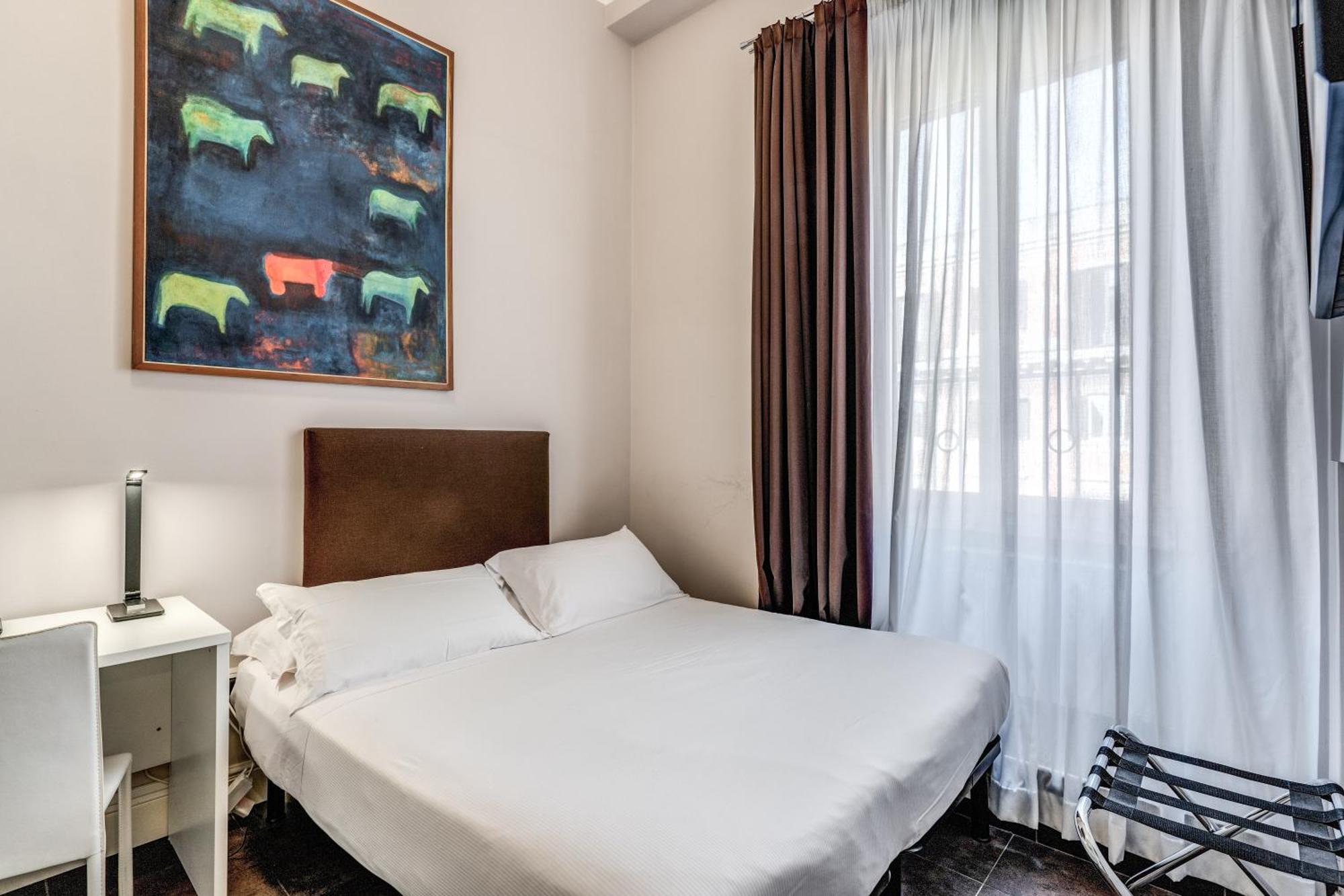 Guest House Cavour 278 Рим Экстерьер фото
