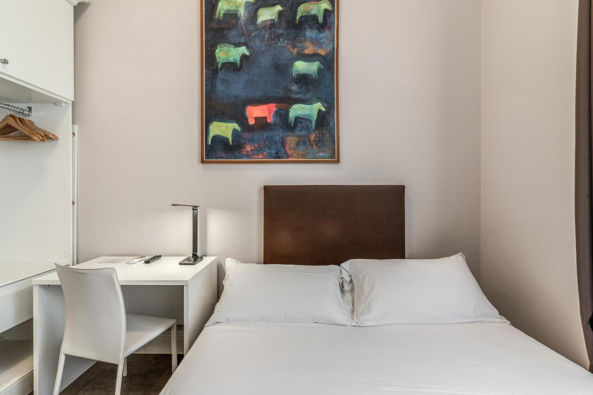 Guest House Cavour 278 Рим Экстерьер фото