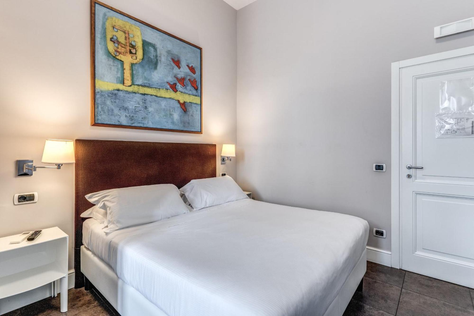 Guest House Cavour 278 Рим Экстерьер фото